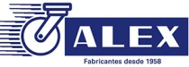 Ruedas_Alex logo