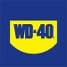 WD40 logo